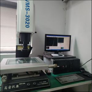 China Factory - Wuxi jia Miao Technology Co.ltd