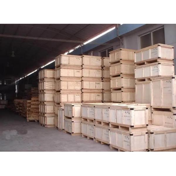 China Factory - Shandong Chenxiang Machinery Equipment Co., Ltd.