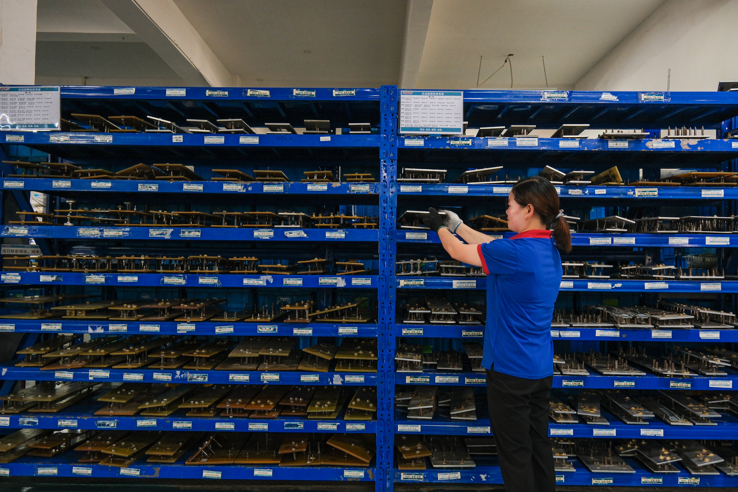 China Factory - HUNAN FARYEA AUTOMOTIVE ELECTRONIC TECHNOLOGY CO.,LTD.