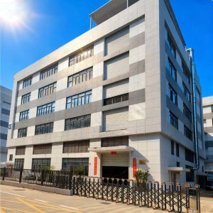 China Factory - Guangdong Heyi Industry and Trade Development Co., Ltd.