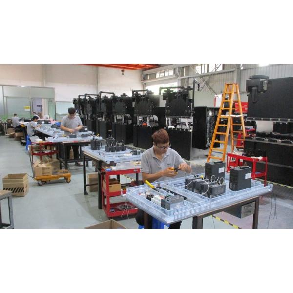 China Factory - SHENZHEN EKO EQUIPMENT CO., LTD