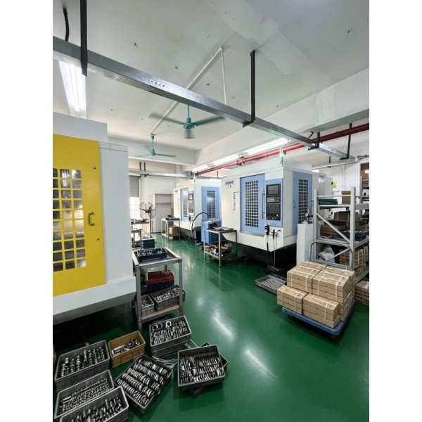China Factory - Dongguan Yapei Watch Co., Ltd.
