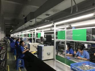China Factory - Dongguan Aimingsi Technology Co., Ltd