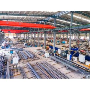 China Factory - Qingdao Zaili Electric Power Equipment Co., Ltd