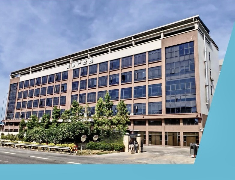 China Factory - Guangzhou Youmei Biotechnology Co., Ltd