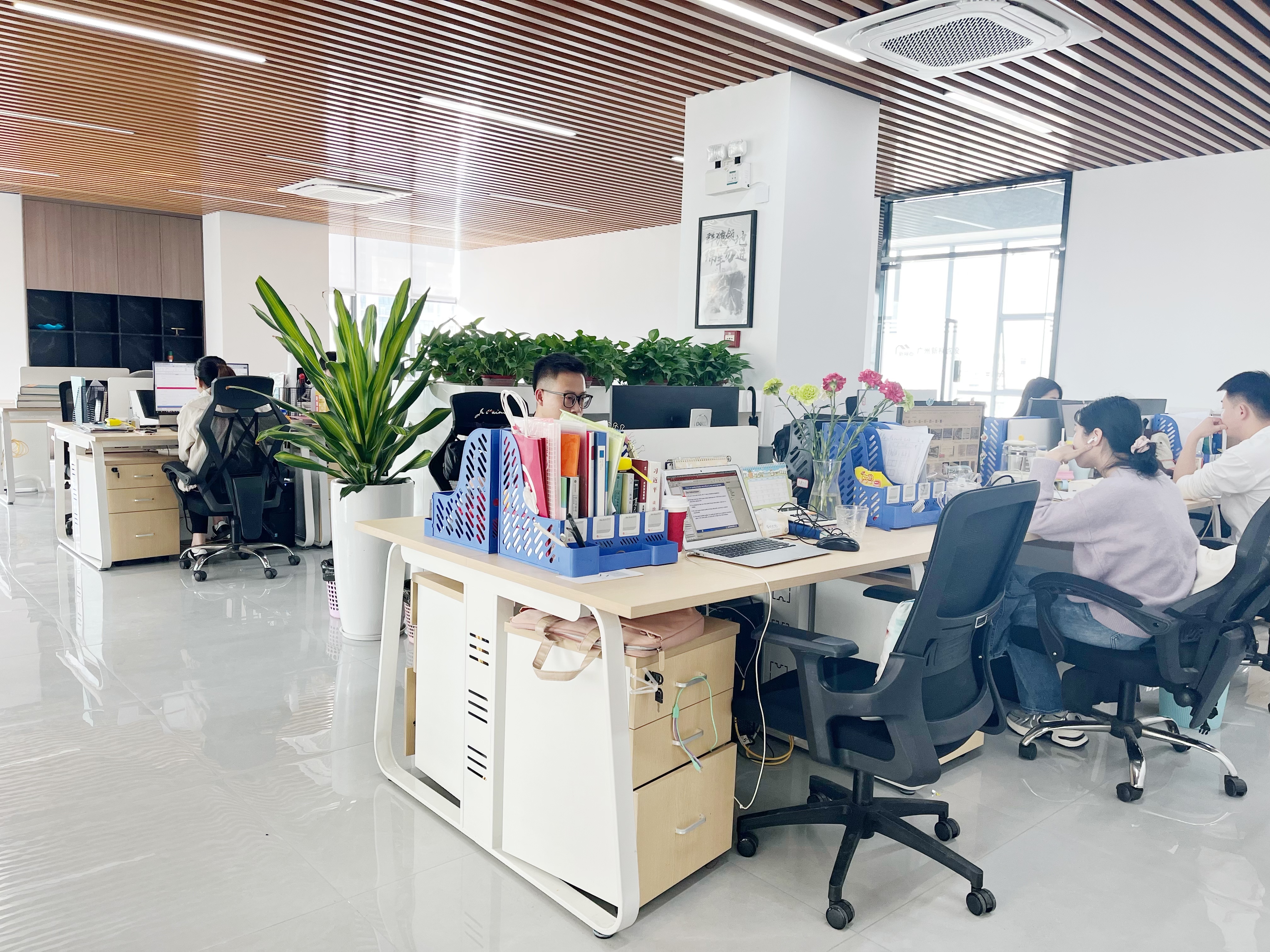 China Factory - Guangzhou Lome Display Products Co., Ltd.