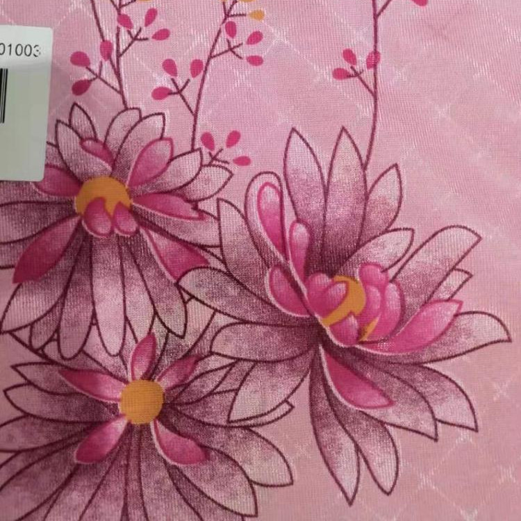 China Home Textile products
