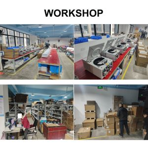 China Factory - Hunan Hengnuo Instrument Equipment Co., Ltd.