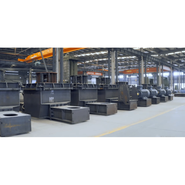 China Factory - Sichuan Xinyitong International Trade Co., Ltd.