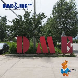 China Factory - DME&JDE FLUID CO.,LTD