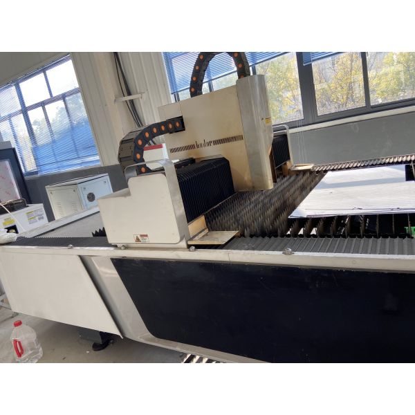 China Factory - Yantai XT Machinery Manufacturing Co., Ltd.