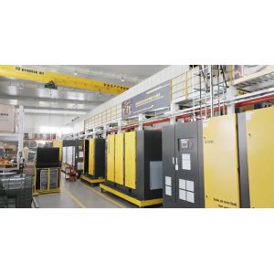 China Factory - FU PROMISE AIR (Tianjin) Compressor Technology Co., Ltd.