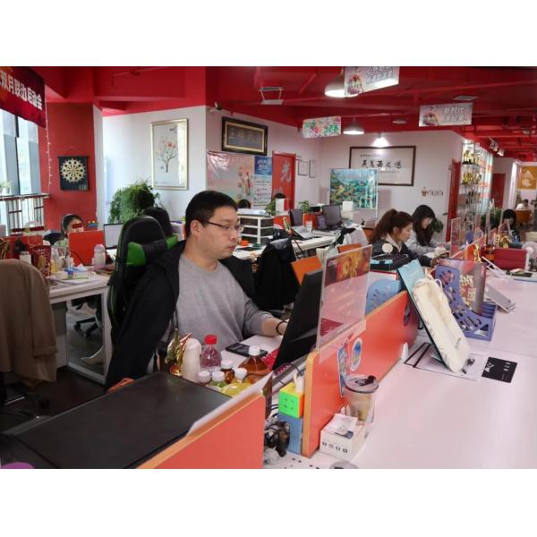 China Factory - Shaanxi Xinshi Hongtai Trading Co., Ltd.