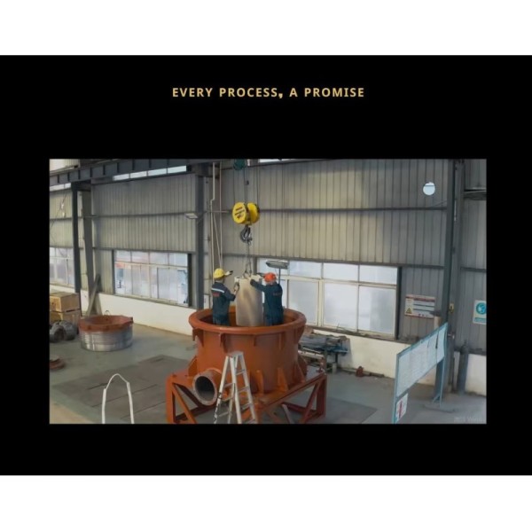 China Factory - Sichuan Xinyitong International Trade Co., Ltd.