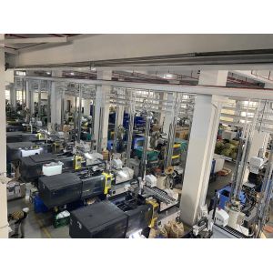 China Factory - Dongguan Benrui New Materials Co., Ltd