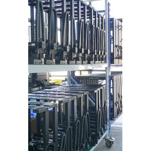China Factory - Acmer Technology Co., Ltd.
