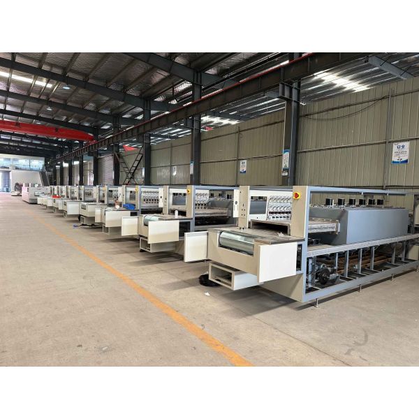 China Factory - Hefei Tailord Electronic Equipment Co.,Ltd
