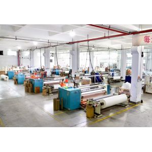 China Factory - GUANGDONG NEW ERA      COMPOSITE           MATERIAL CO., LTD.