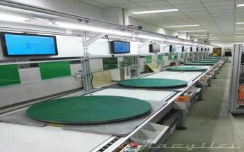 China Factory - Suzhou Chuangsite Automation Equipment Co., LTD