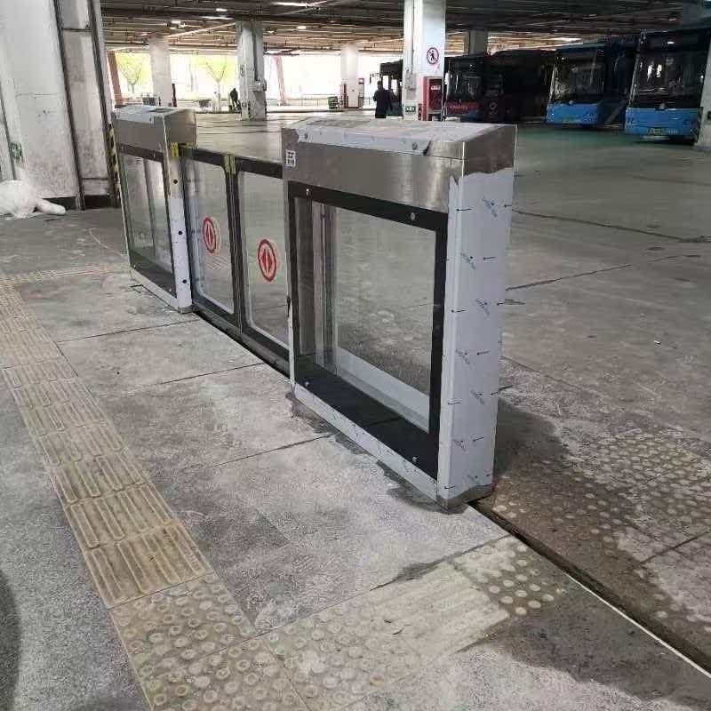 China Factory - Dongguan Rail Safety Technology Co., Ltd.