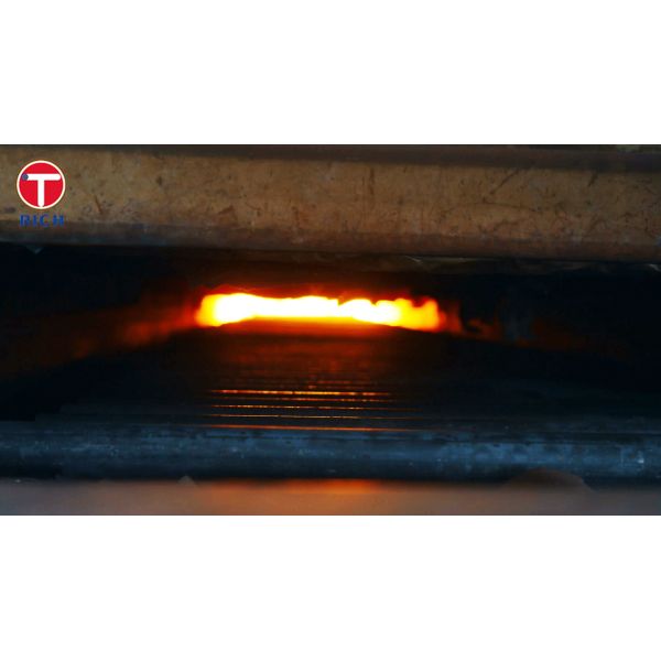 China Factory - TORICH INTERNATIONAL LIMITED