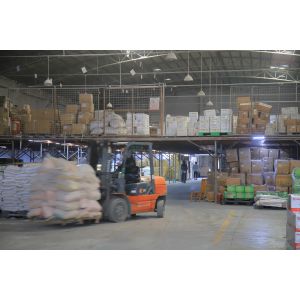 China Factory - Foshan Shunde Guanye Building Materials Industry Co., Ltd.