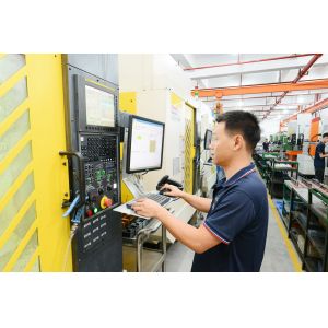 China Factory - MID Mould Industrial Ltd.