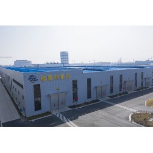 China Factory - FOCUS POWER JIANGSU CO.,LTD.
