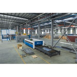 China Factory - FOCUS POWER JIANGSU CO.,LTD.