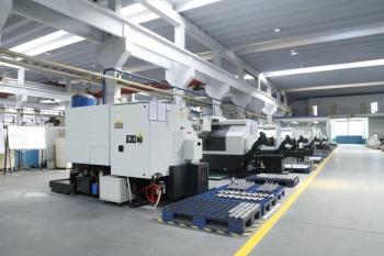 China Factory - SUZHOU CMT ENGINEERING CO., LTD.