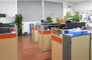 China Factory - Shenzhen Wenhui Technology Devclopment Co.Ltd.