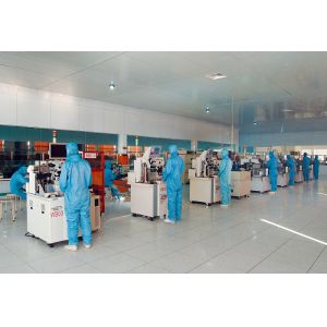 China Factory - Aina Lighting Technologies (Shanghai) Co., Ltd