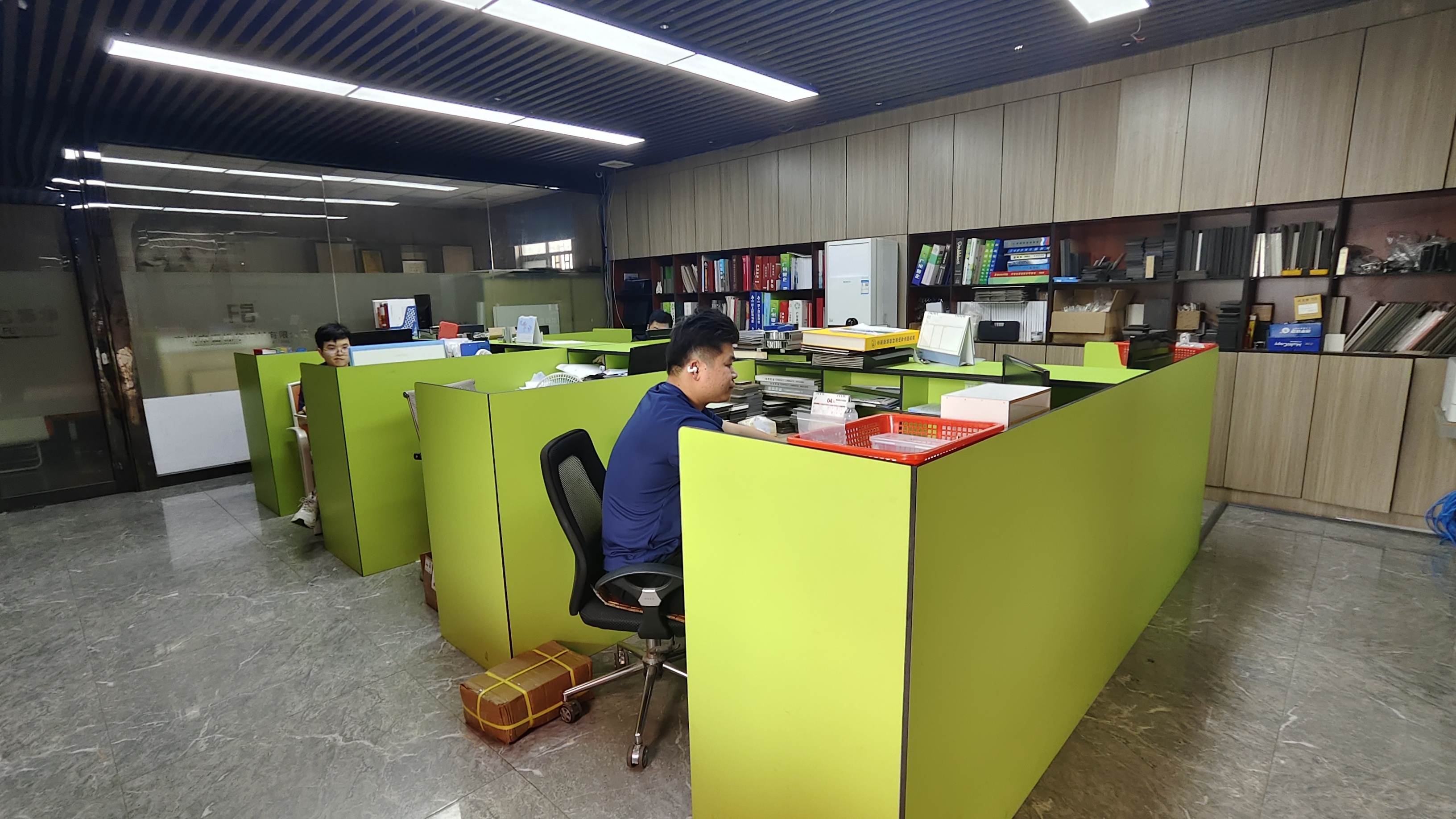 China Factory - Guangzhou Fushengjia New Material Co., Ltd.