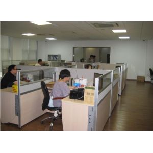 China Factory - Delux International Co.,Ltd