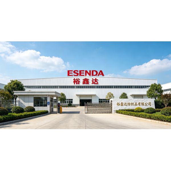 China Factory - Shenzhen Yuxinda Textile Co., Ltd.