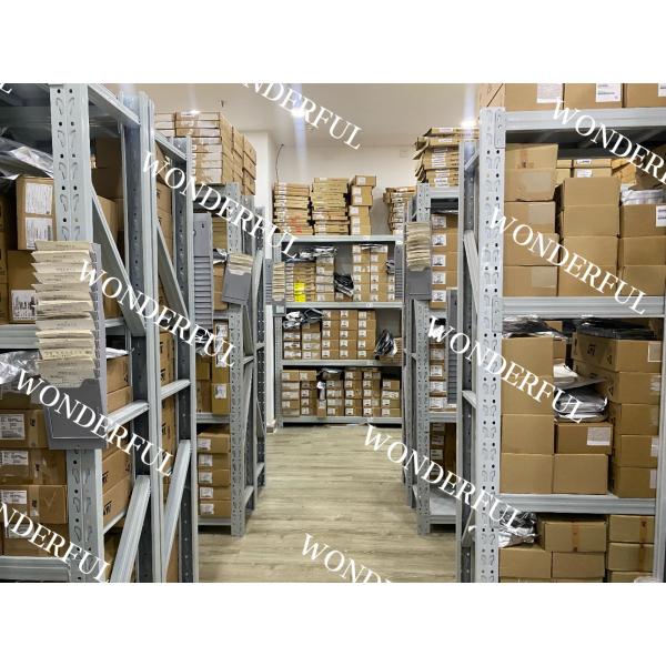 China Factory - WONDERFUL SEMICONDUCTOR（HONG KONG）CO.，LIMITED