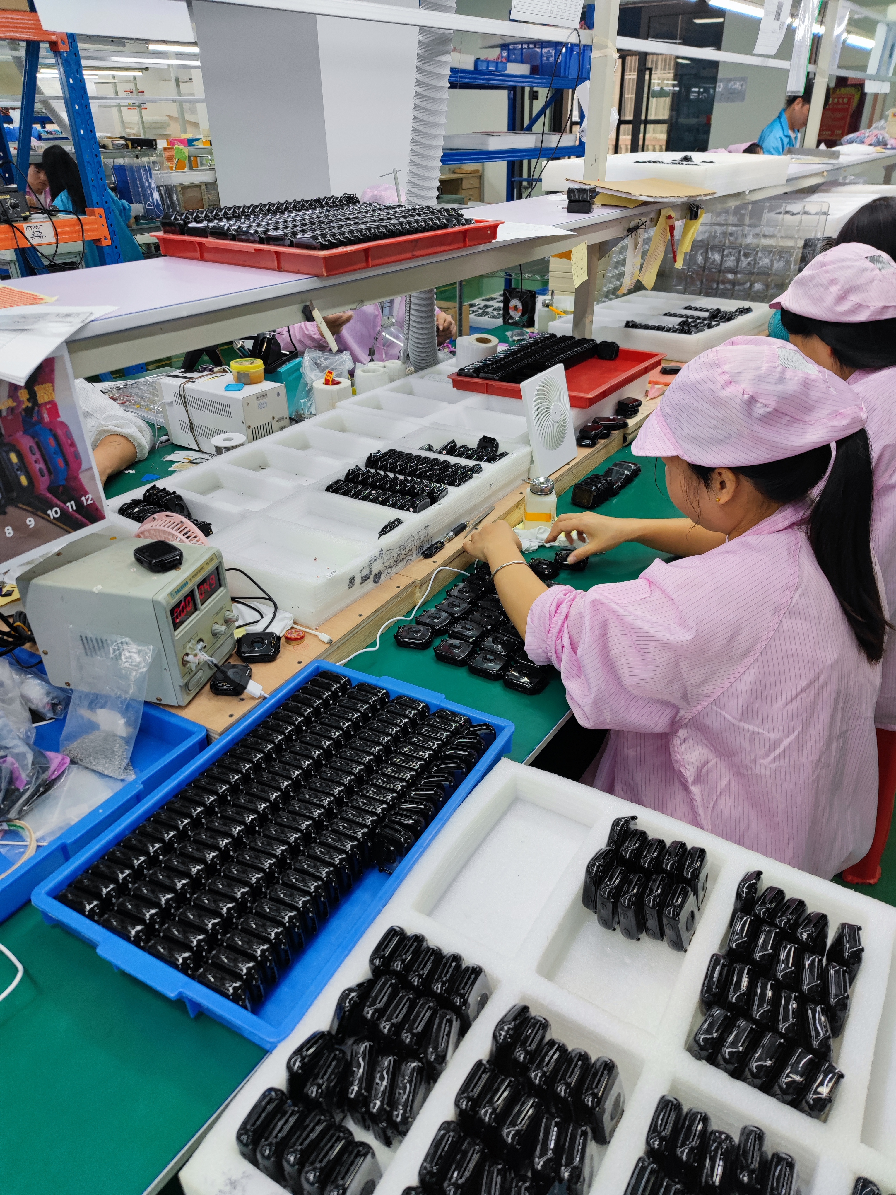 China Factory - Dongguan Meidi Technology Trade Co., Ltd.