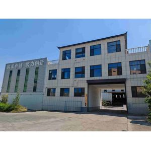 China Factory - Langfang Rongda Metal Products Co., Ltd