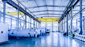 China Factory - SENOVA BIOTECH (SHANGHAI) CO., LTD.