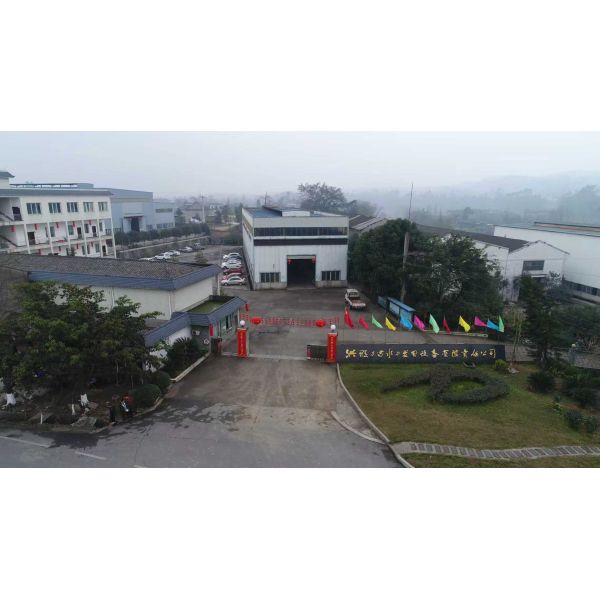 China Factory - Hongya Power Generating Equipment To Utilities Limited
