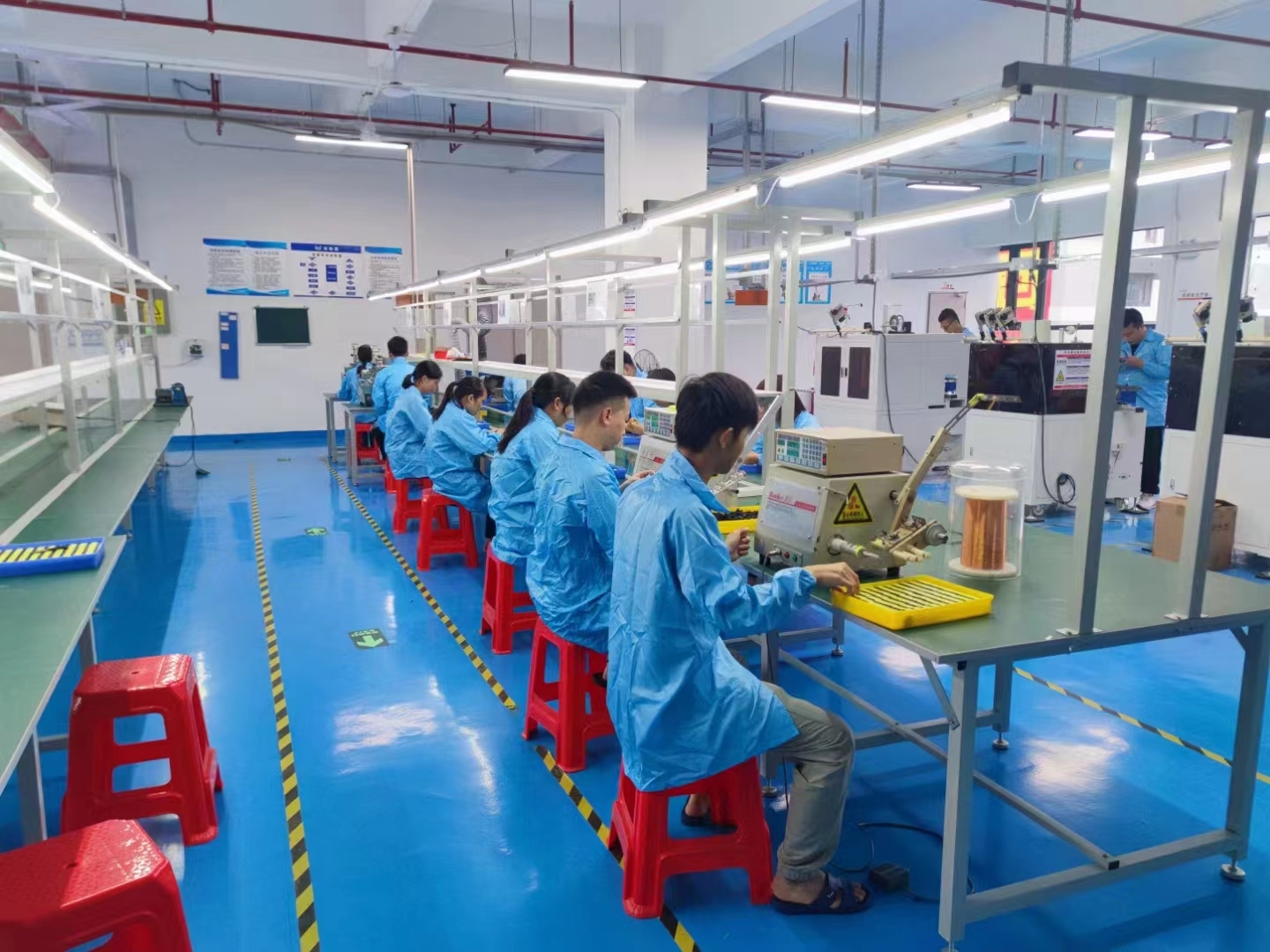 China Factory - Shenzhen Zhixiangyuan Electronics Co., Ltd.