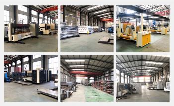 China Factory - Dongguang Xinglong Packaging Machinery Co., Ltd.