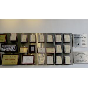 China Factory - FoShan Hankun Technology Co., Ltd.