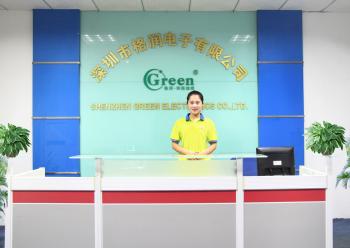 China Factory - Green Industrial（China）CO.,Limited