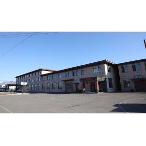 China Factory - Fengcheng Zhongke Turbocharger Co., Ltd.
