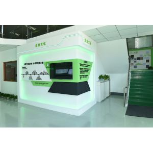 China Factory - Guangzhou S-guangyu Machinery &Equipment Co., Ltd