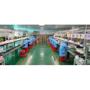 China Factory - Shenzhen Anstar Intelligent Connected Technology Co., Ltd.