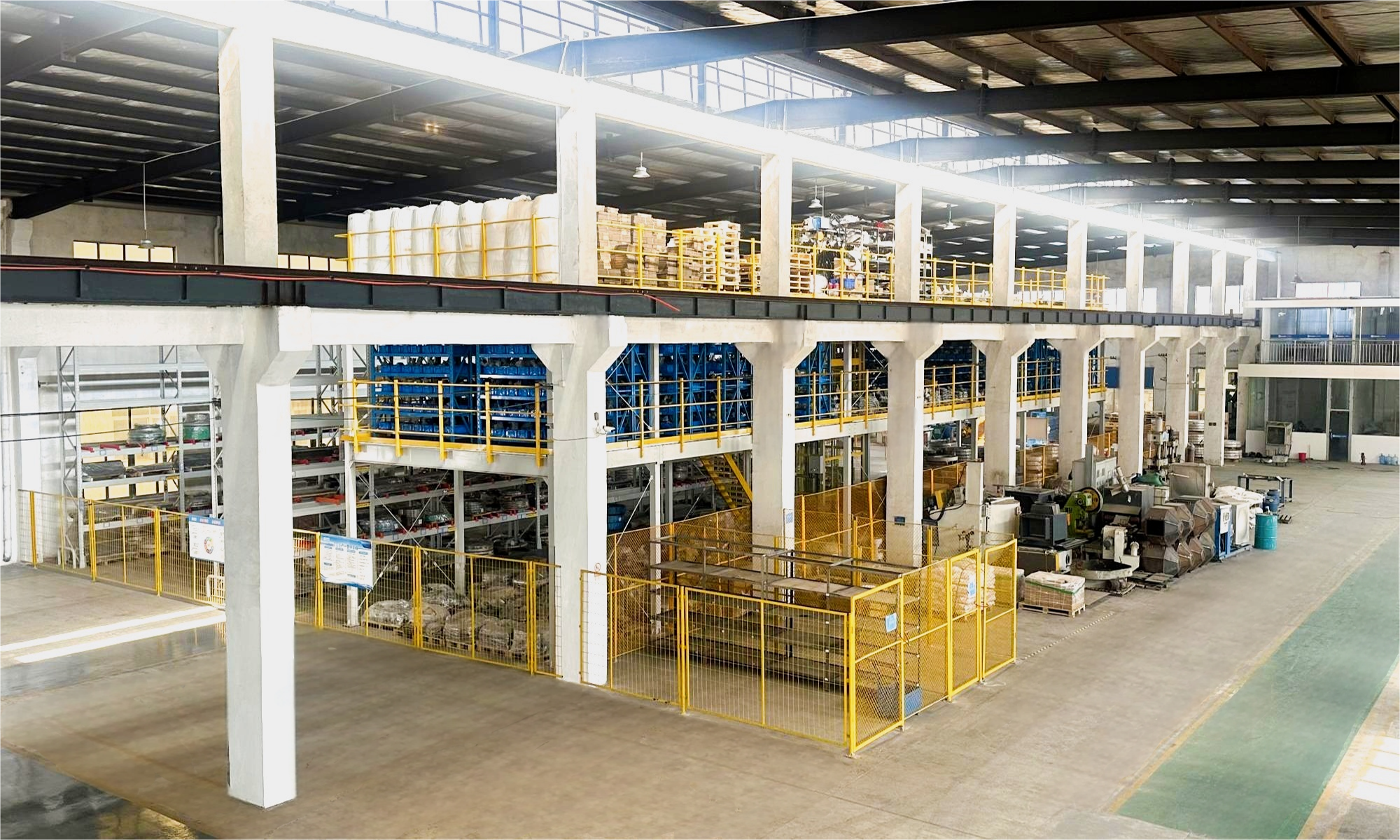 China Factory - Jiangsu  Sunzo  Spring  Elasticity  Technology Co., Ltd