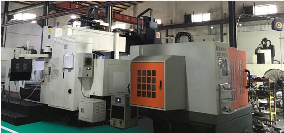 China Factory - Dongguan Zhuochengju Mold Co., Ltd.