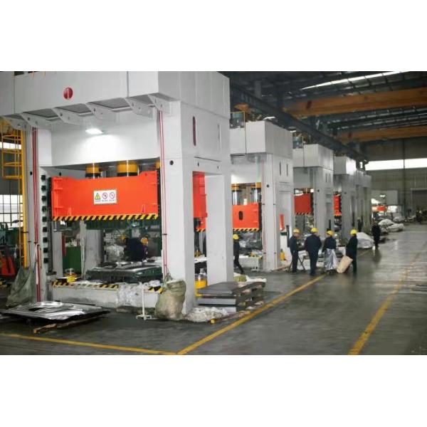 China Factory - Zhengzhou Jingjiang Auto Parts Co., Ltd.